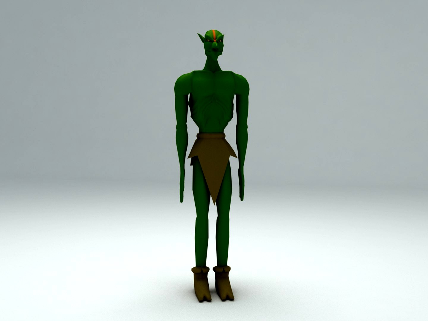 Goblin
