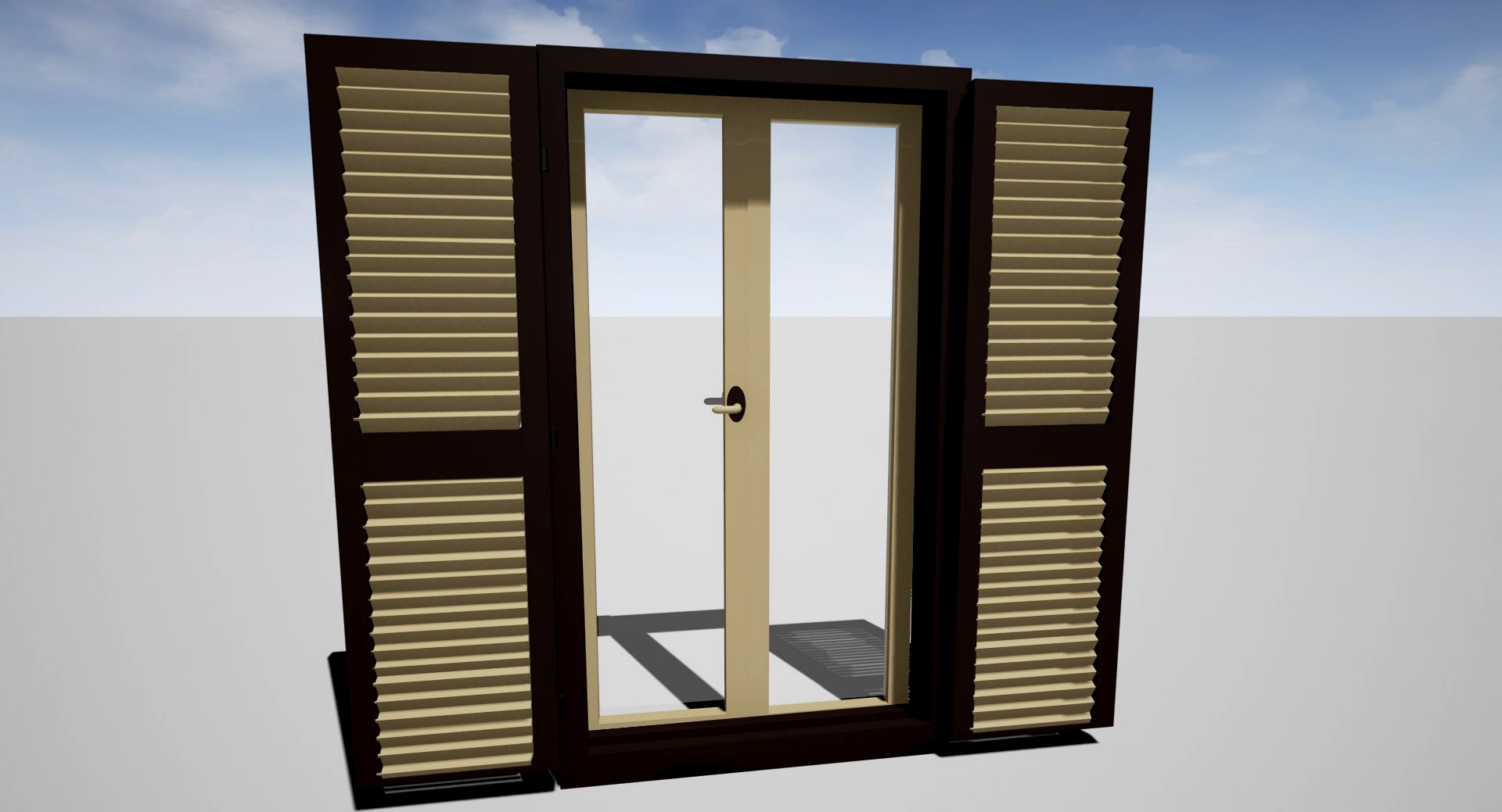 Window Blinds