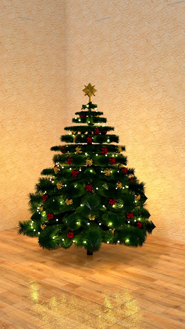 Christmas Tree