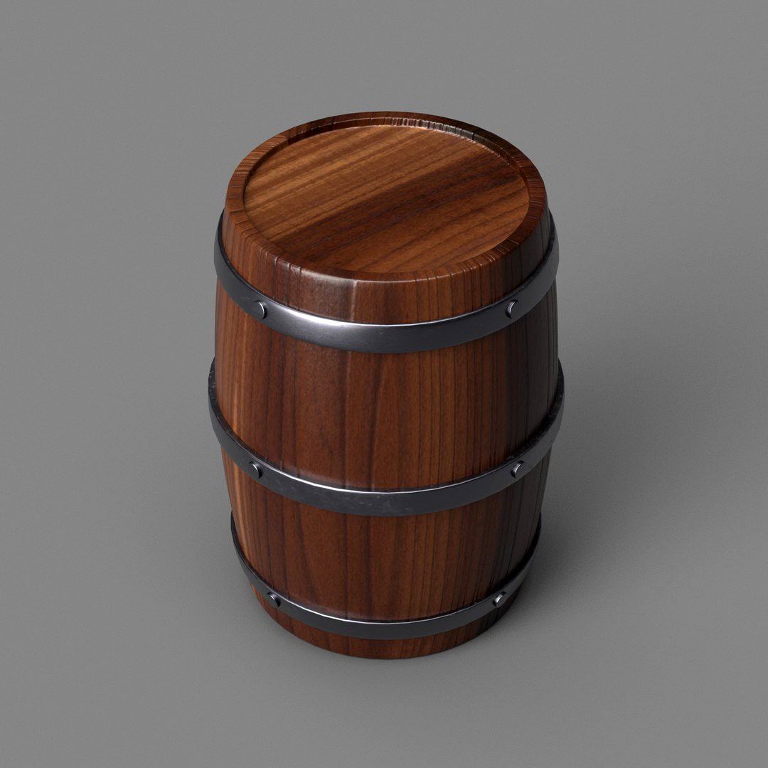 Barrel