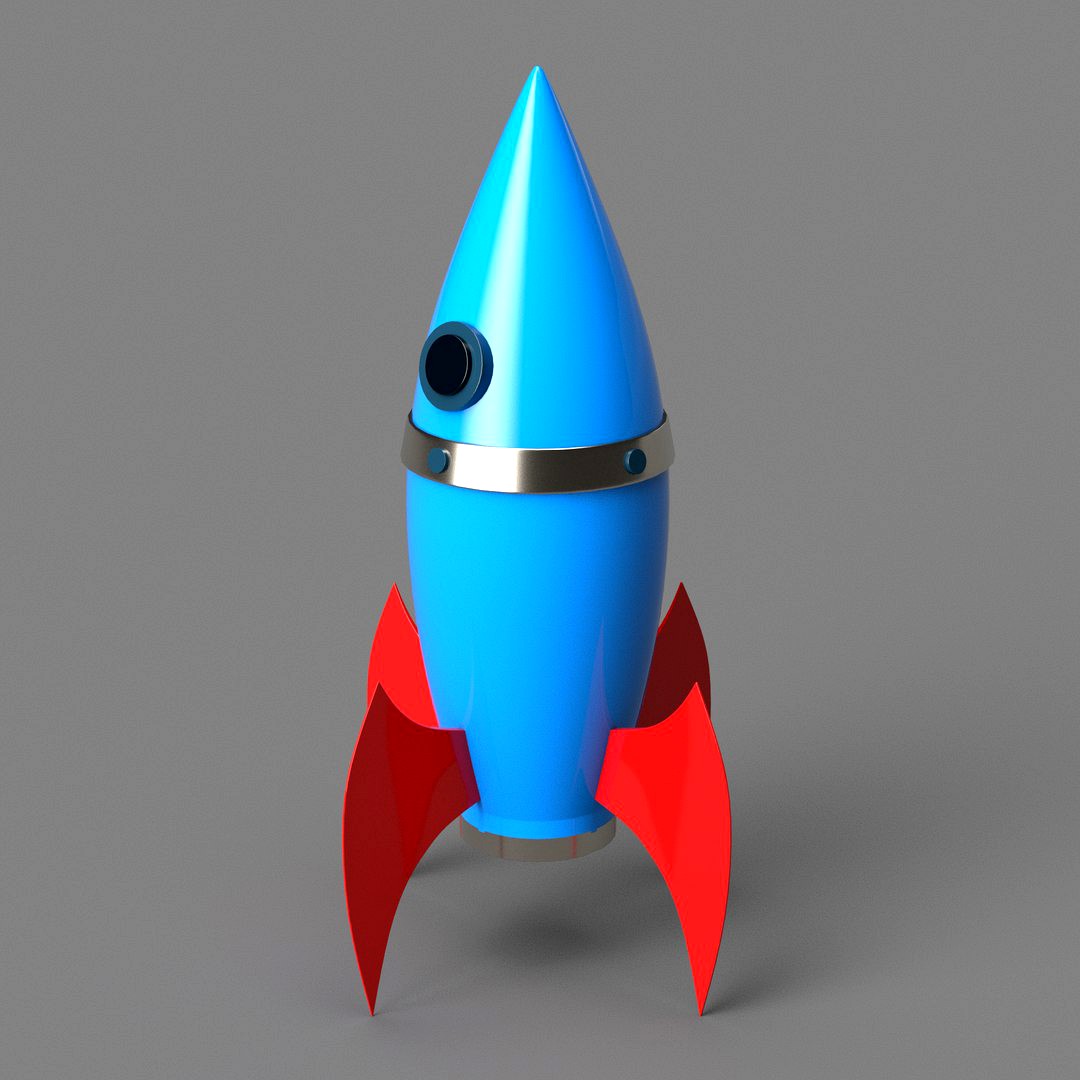 Rocket