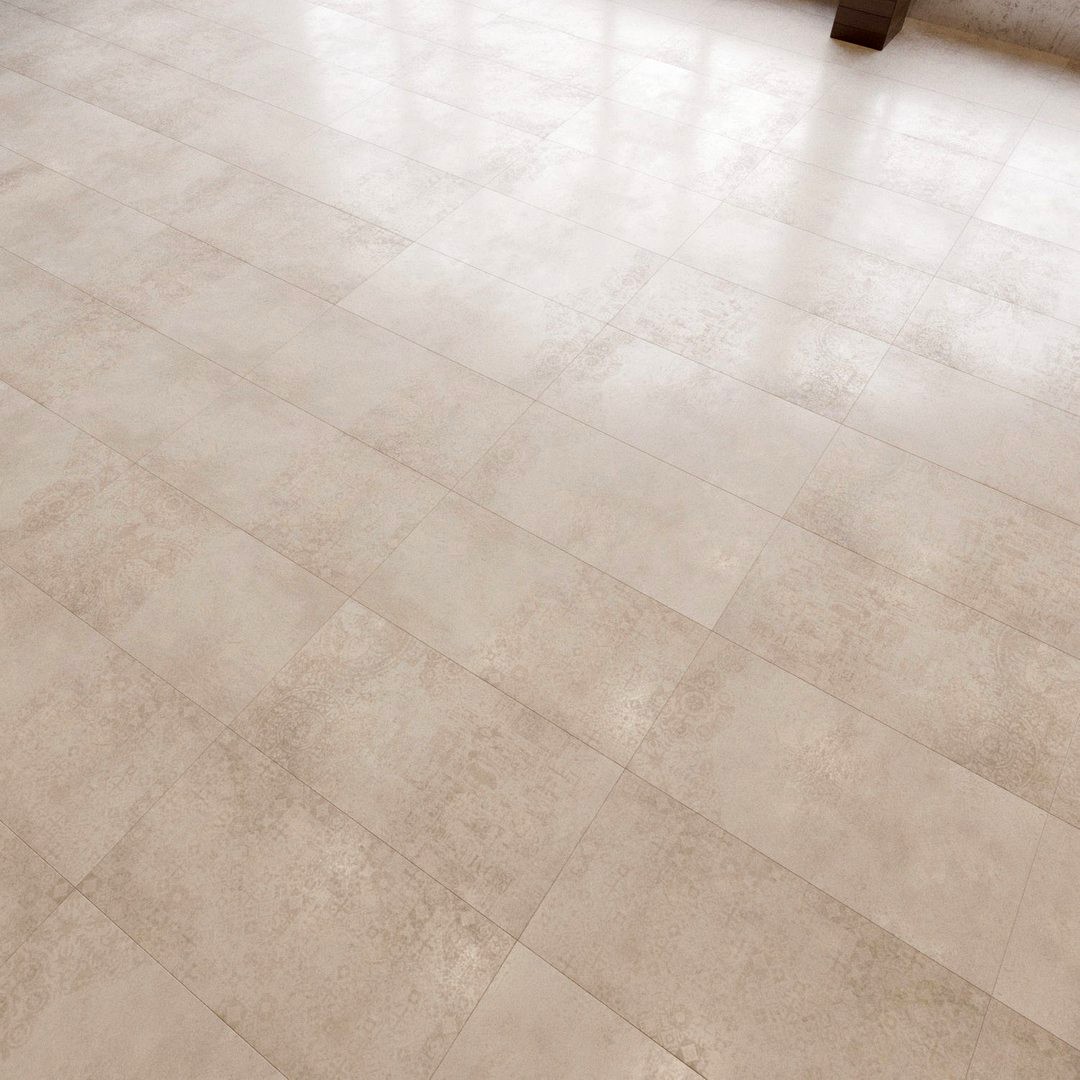 Tile Estima