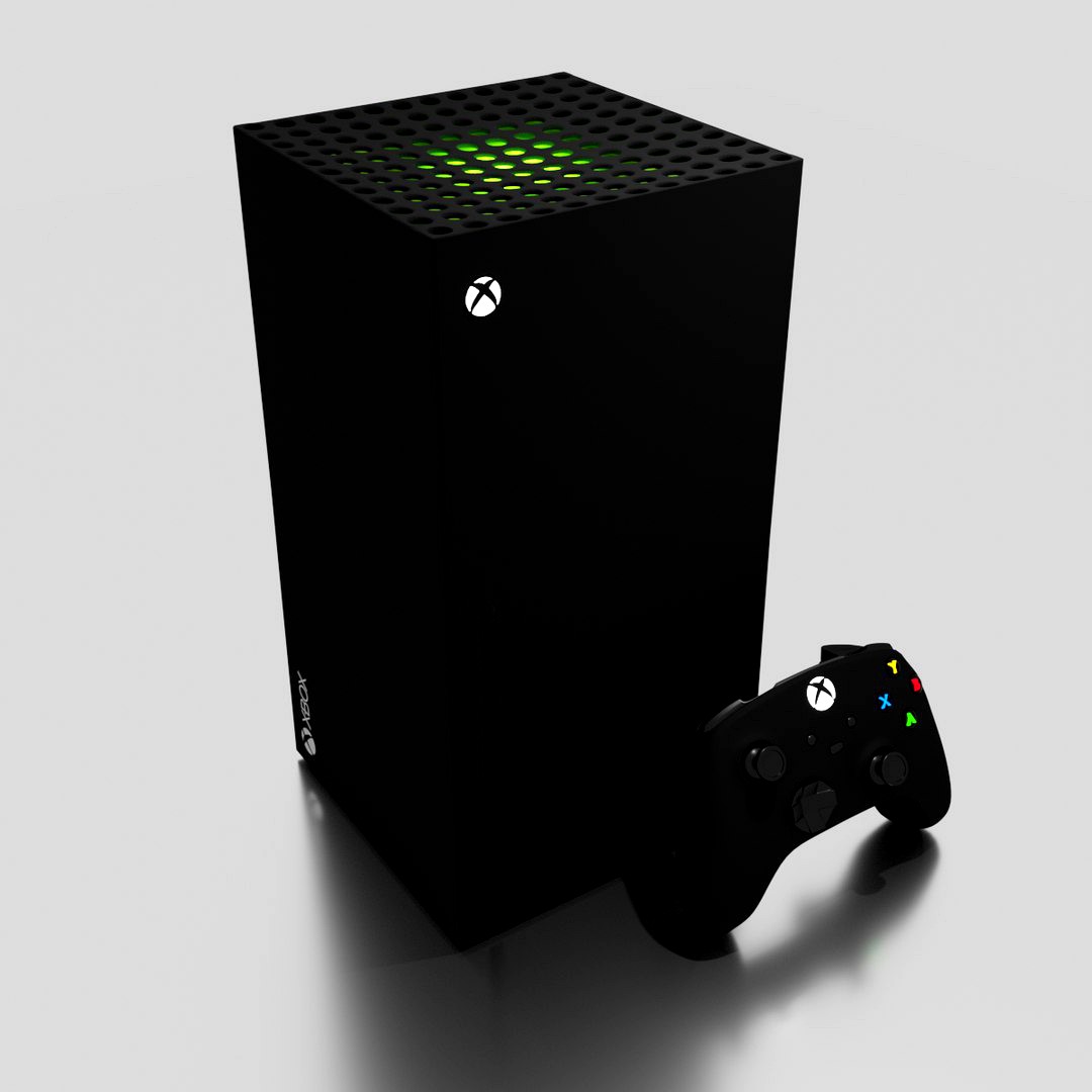 XBOX Series X