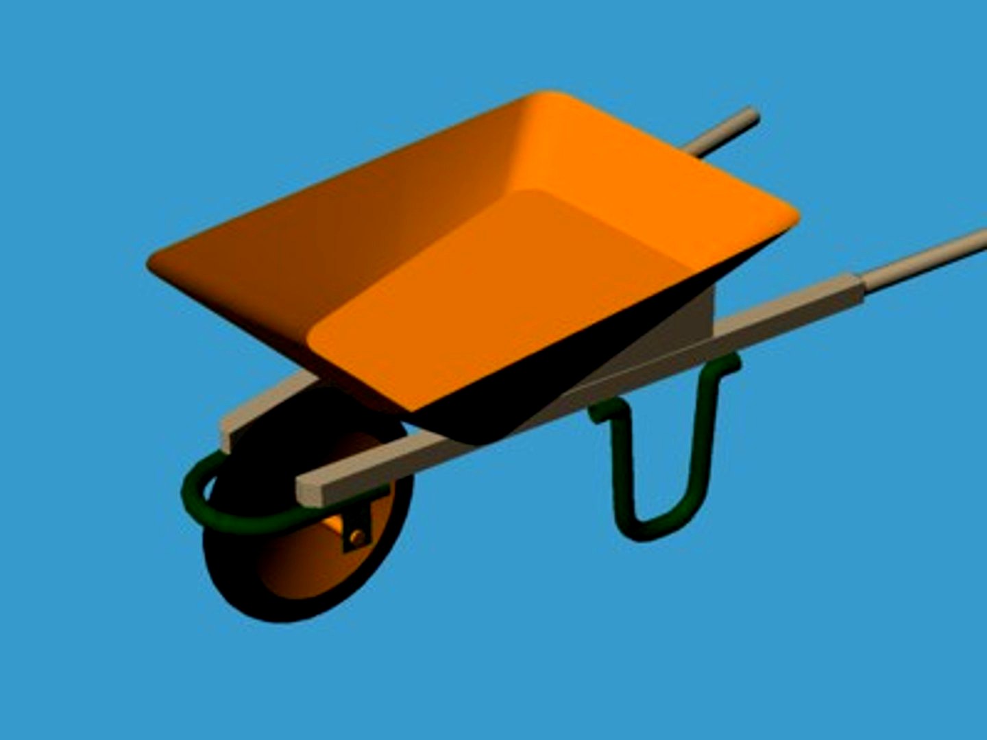 wheelbarrow.3dm