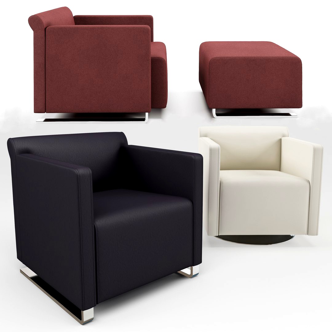 Armchairs - Quant COR