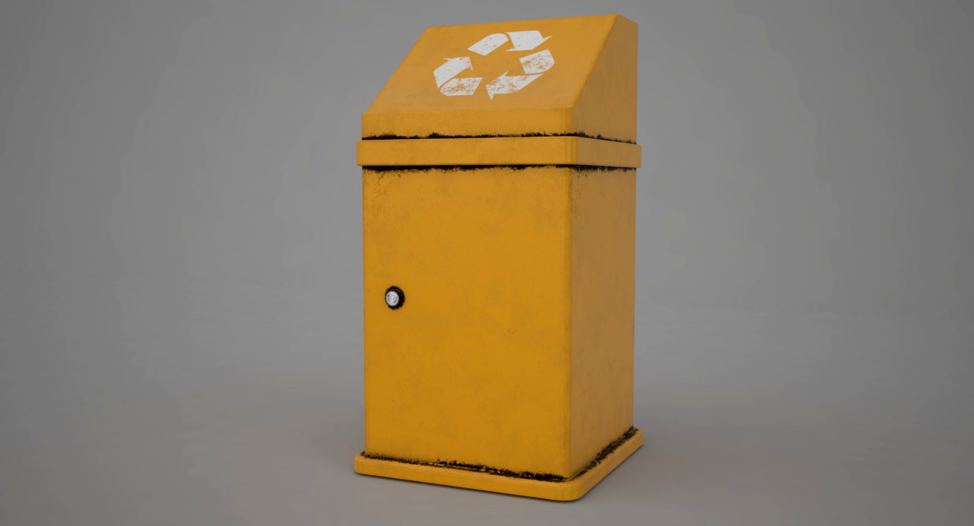 Garbage Can