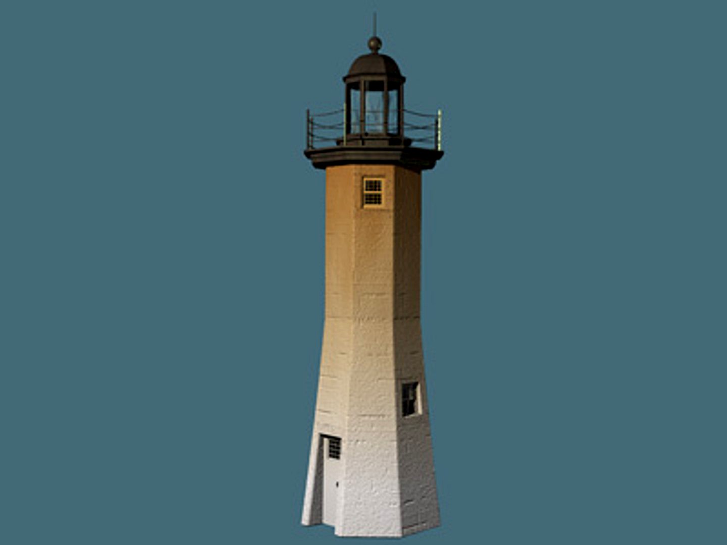 Lighthouse