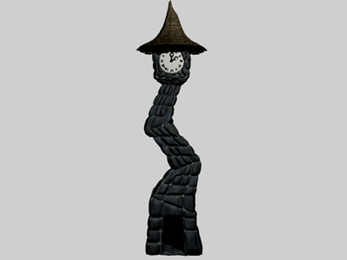 Clocktower