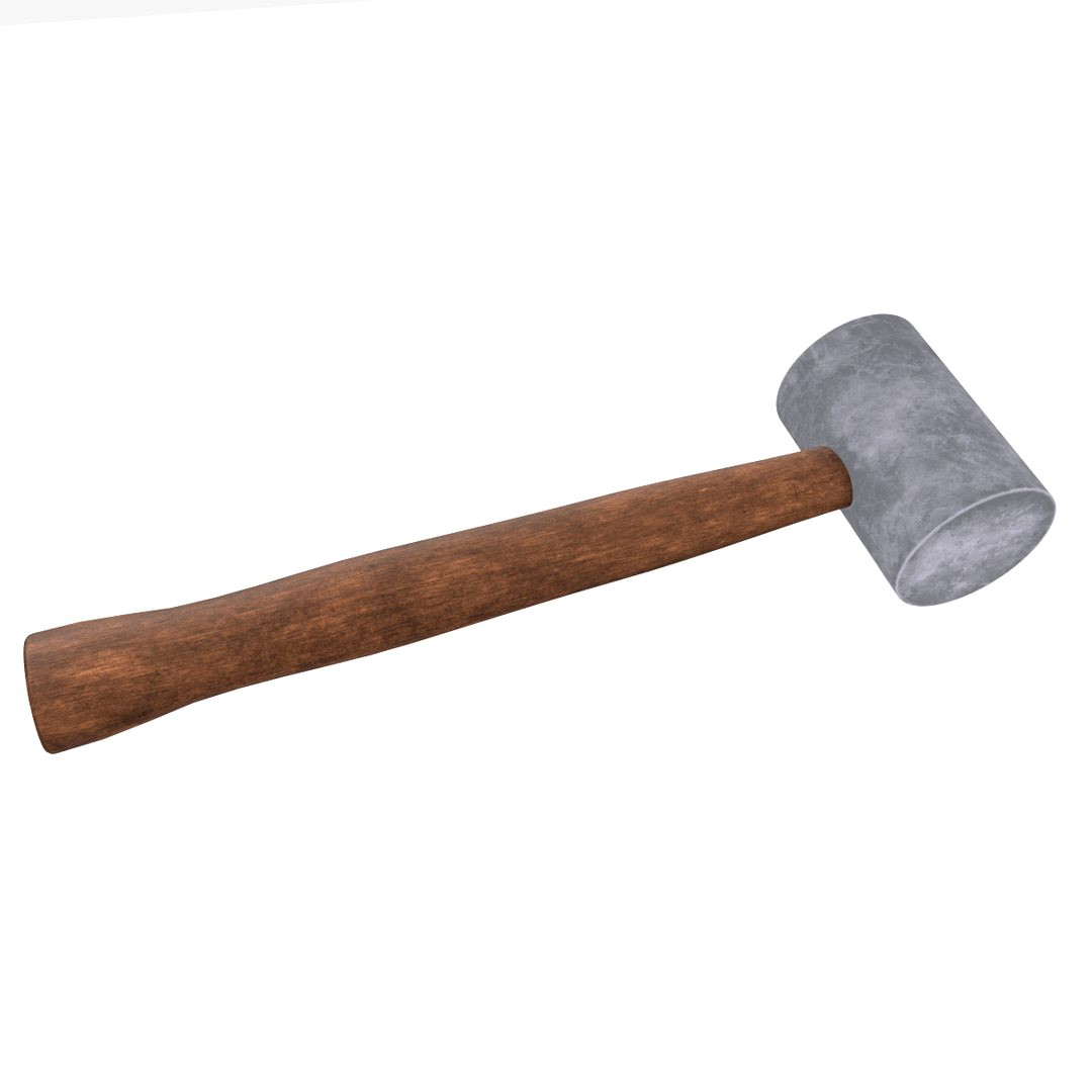 Metal Mallet