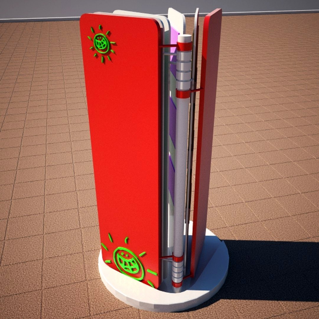 Bookcase