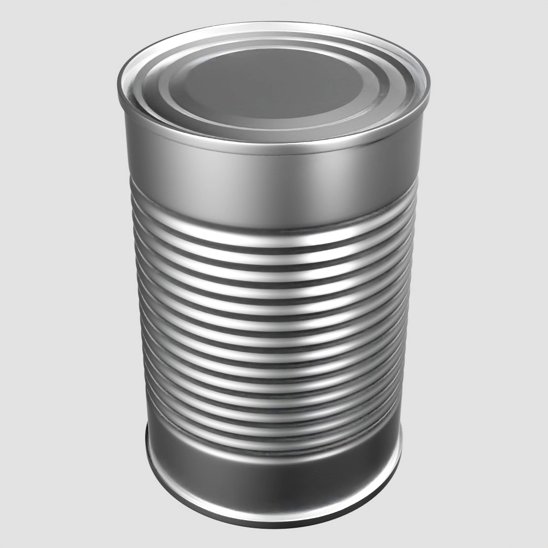 Tin Can 1
