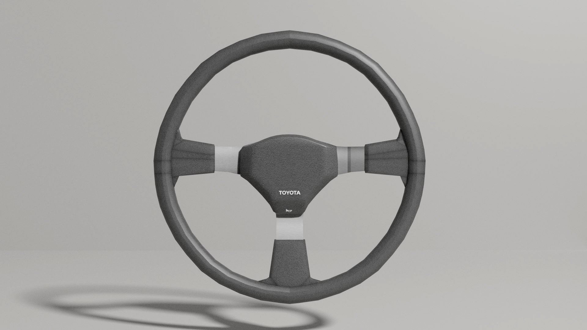 Ae86 Steering Wheel