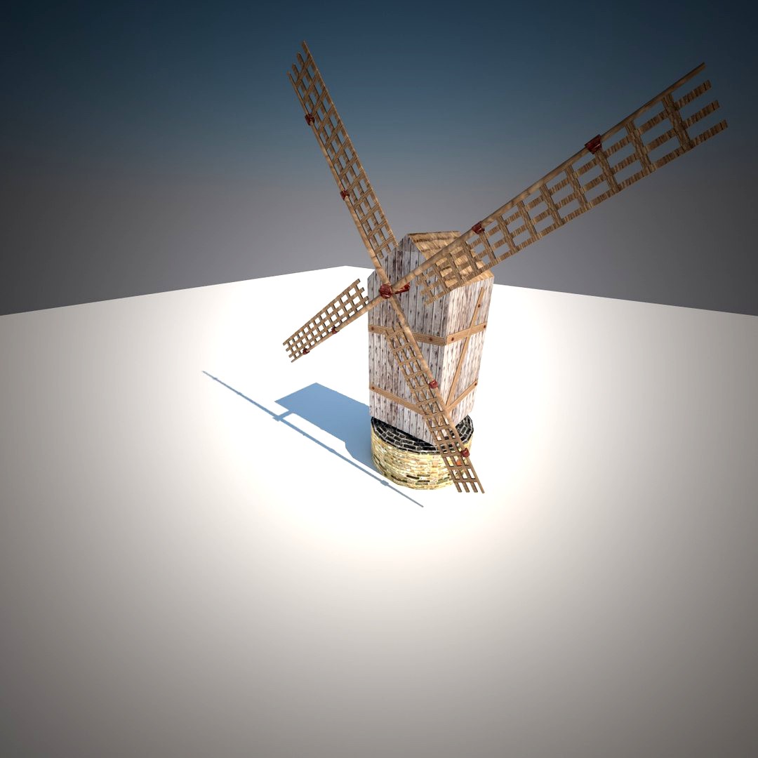windmill
