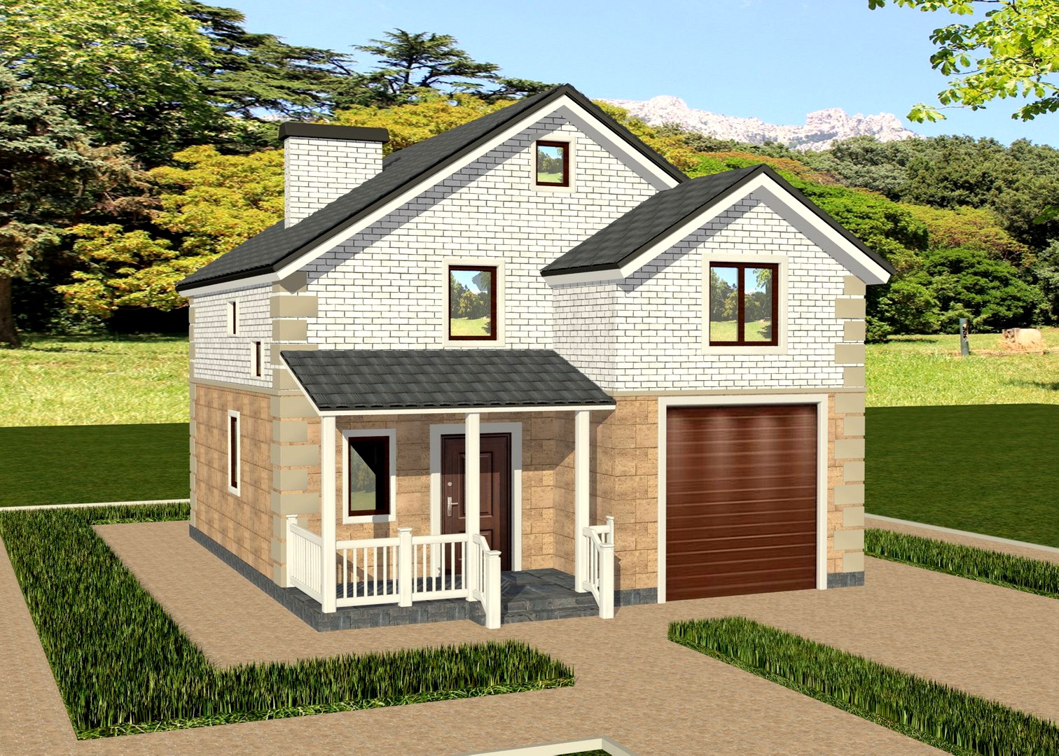 Cottage