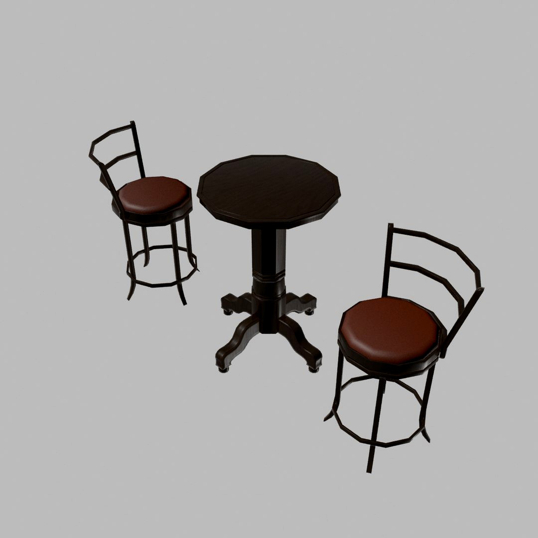 Pub Furniture