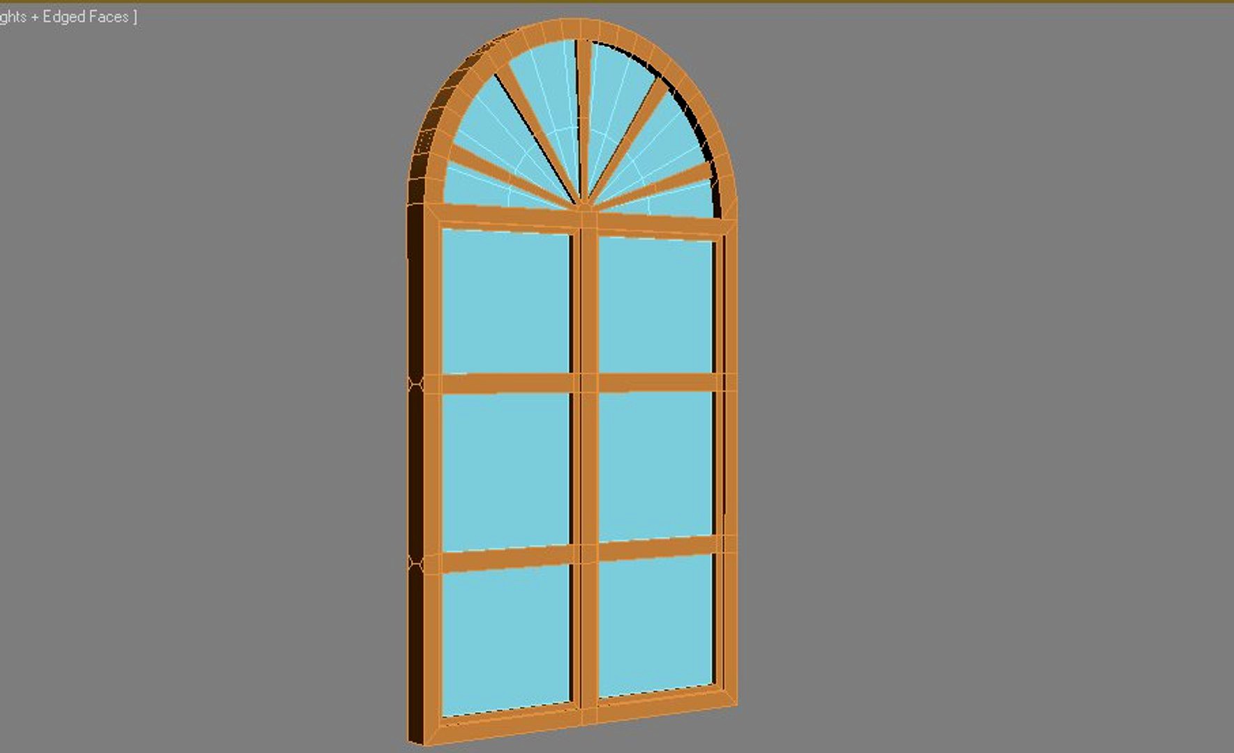 window