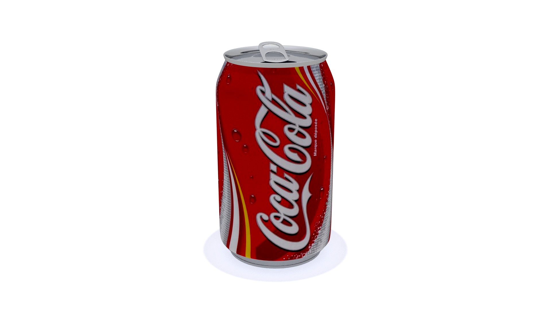 Coke