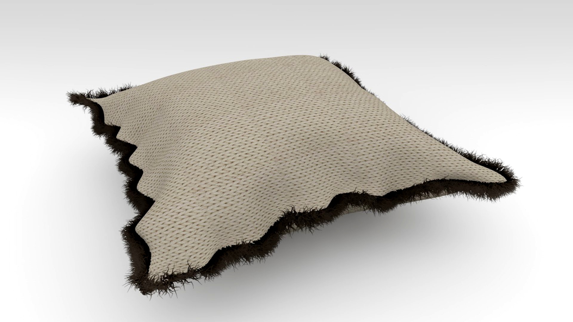 Simple Pillow