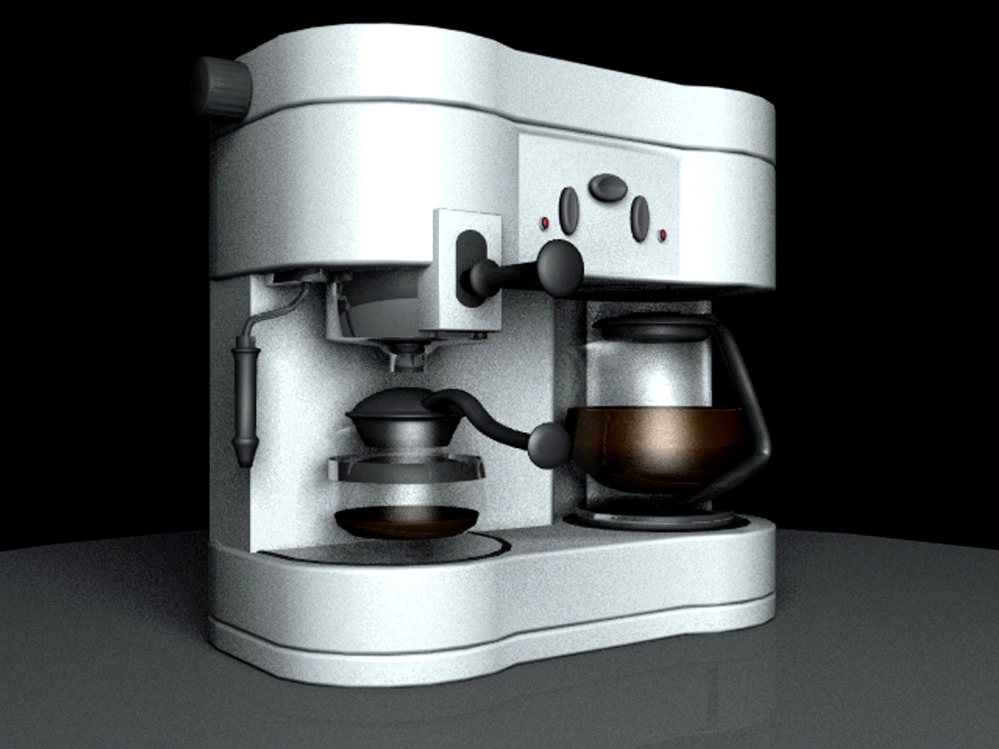 coffee maker