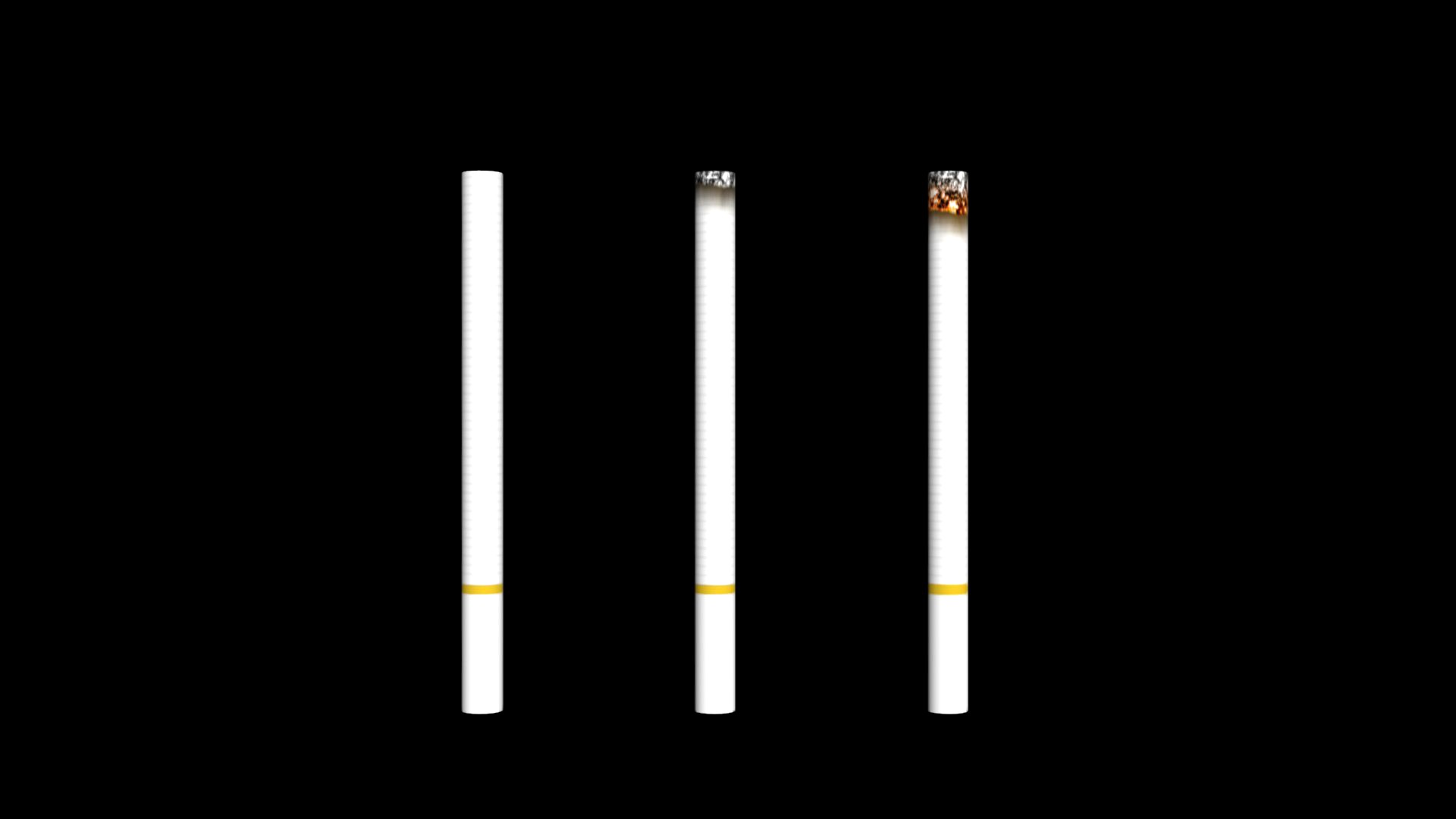 Cigarette