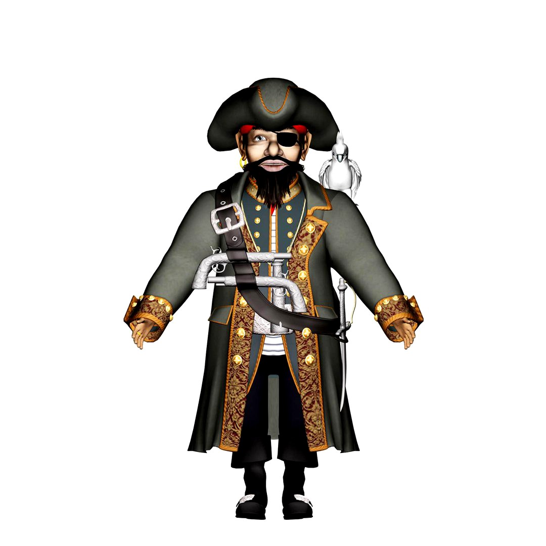 Pirate