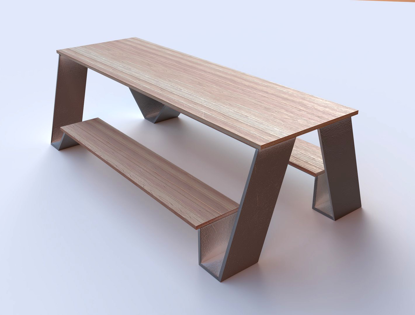 bench