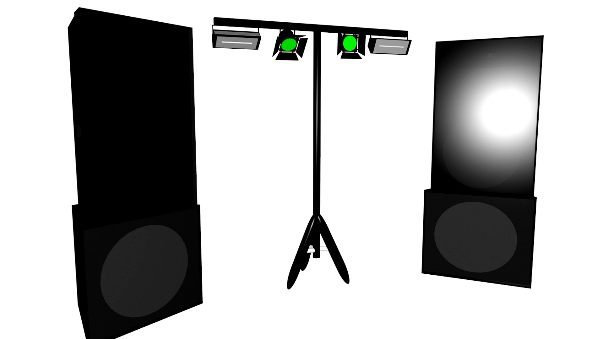 Sound And Light Saver Pack