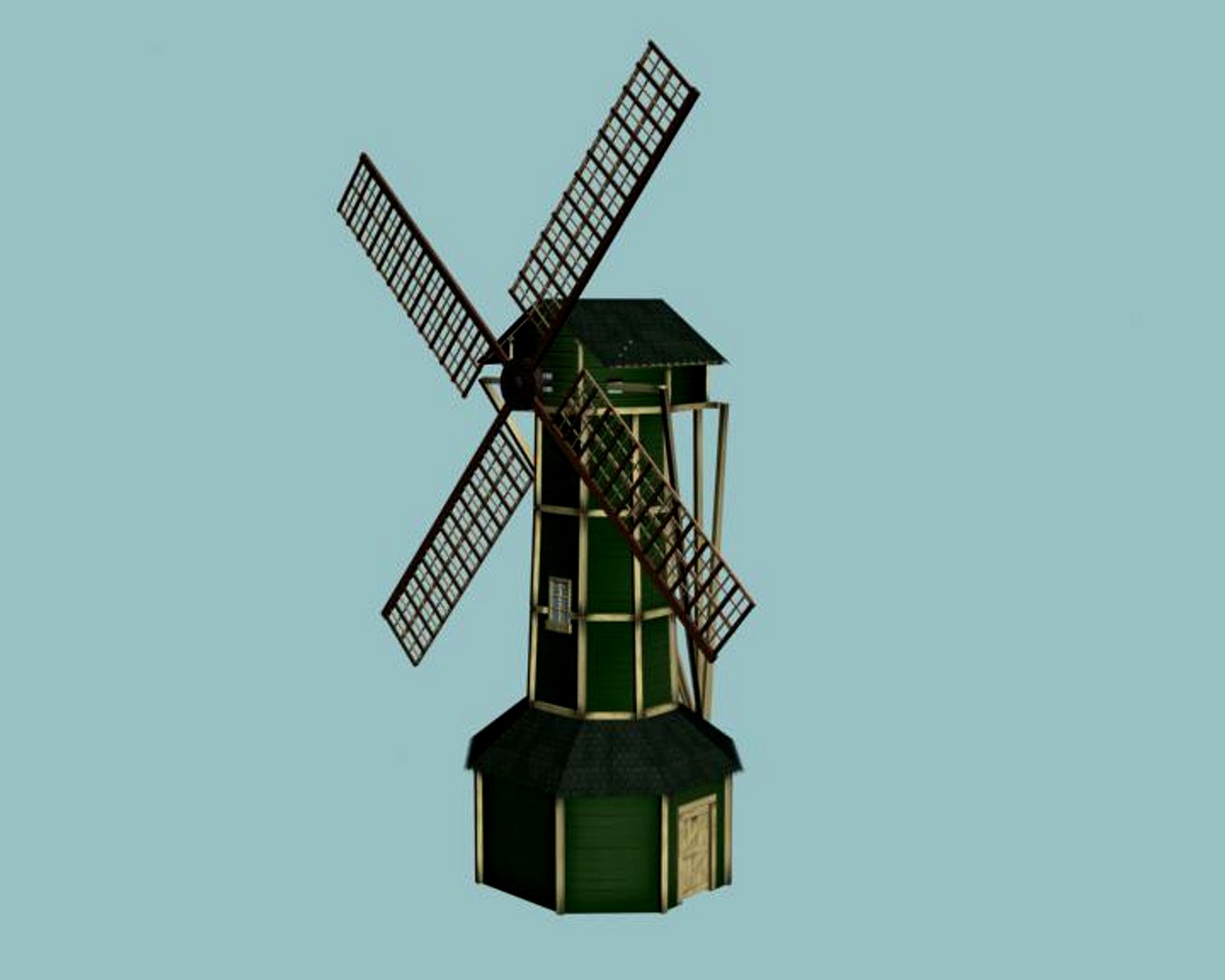 Windmill