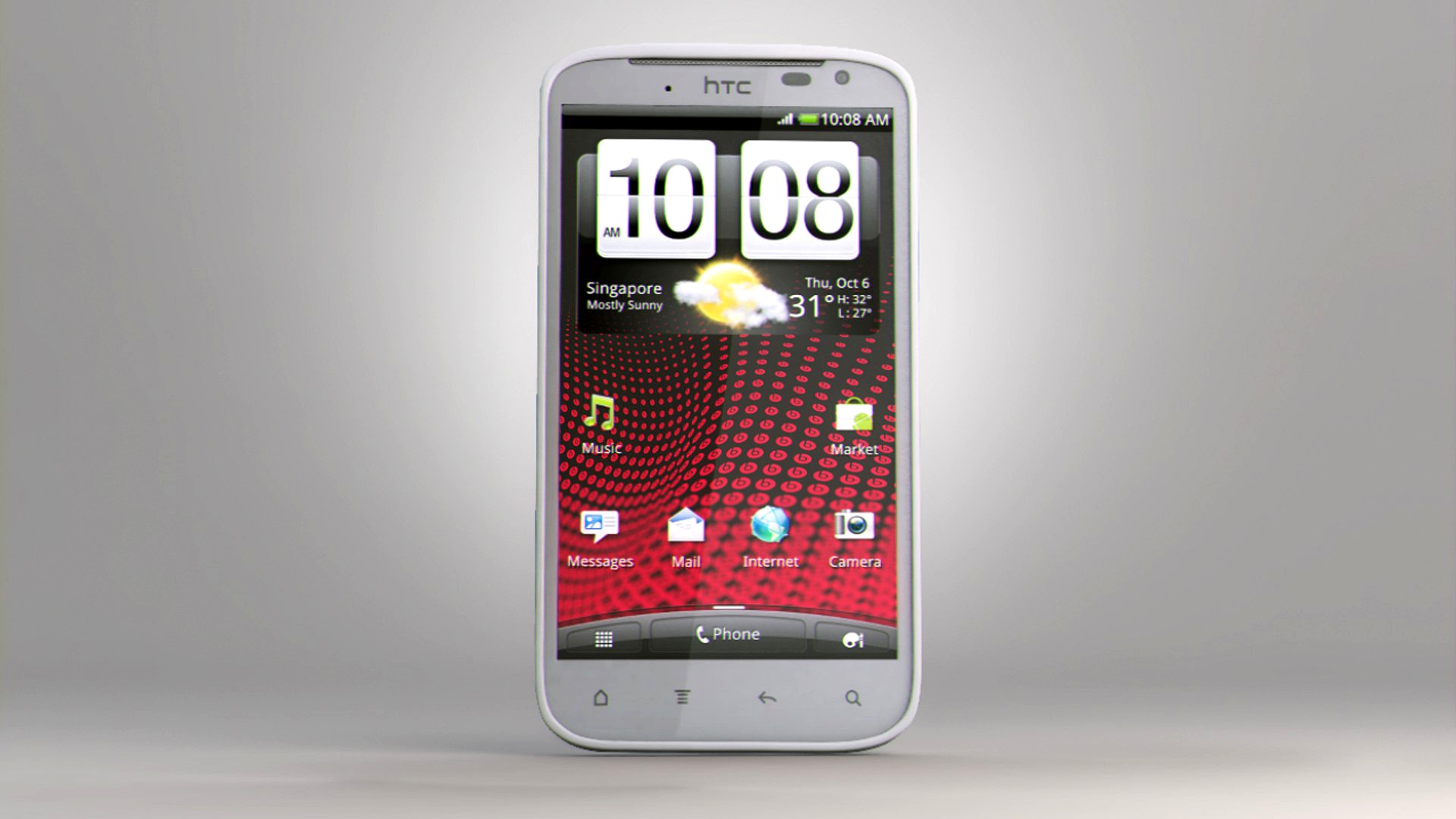 HTC XL