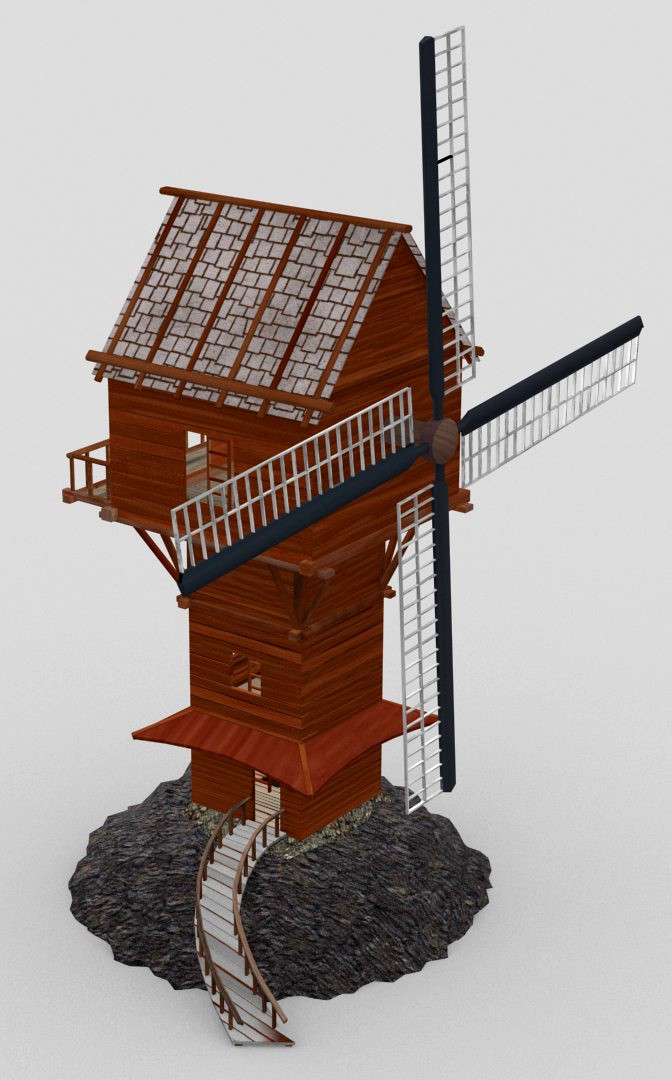 Windmill