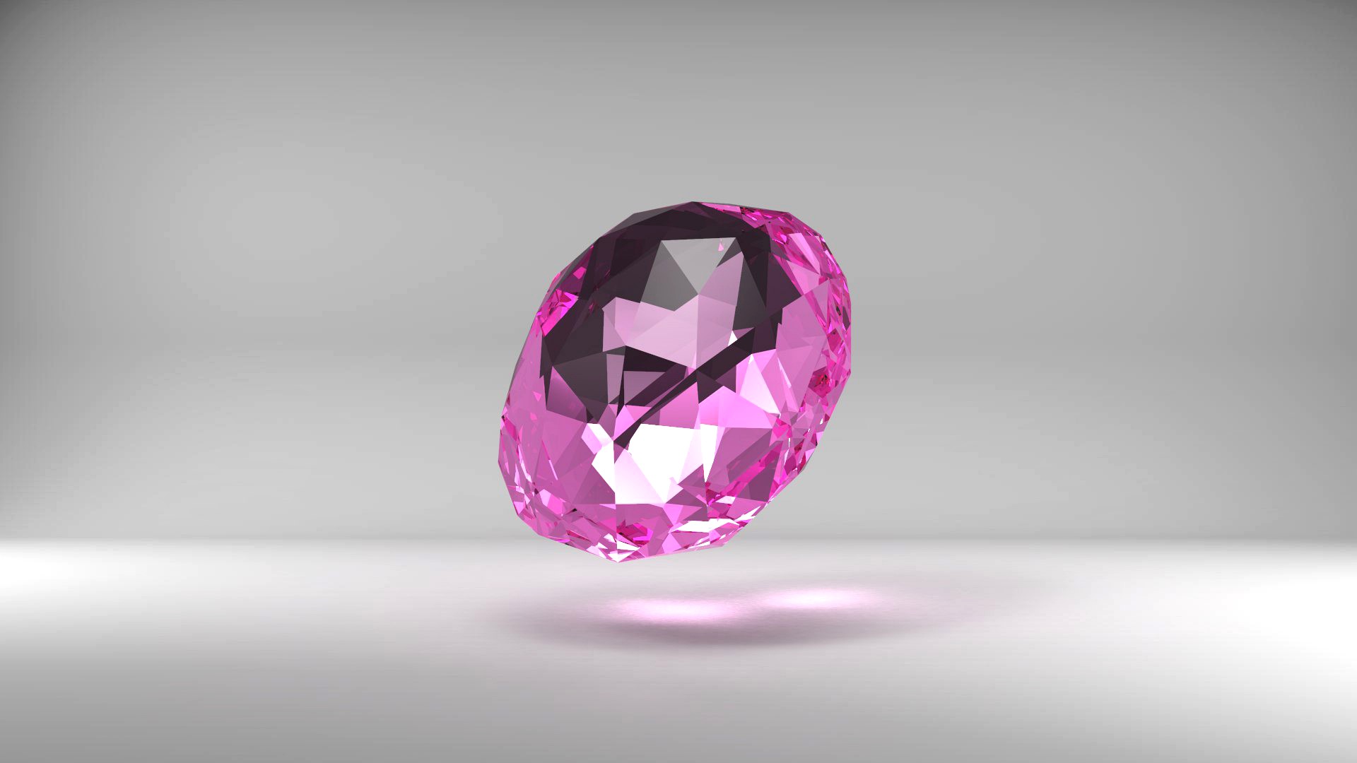 Gemstone - Taaffeite