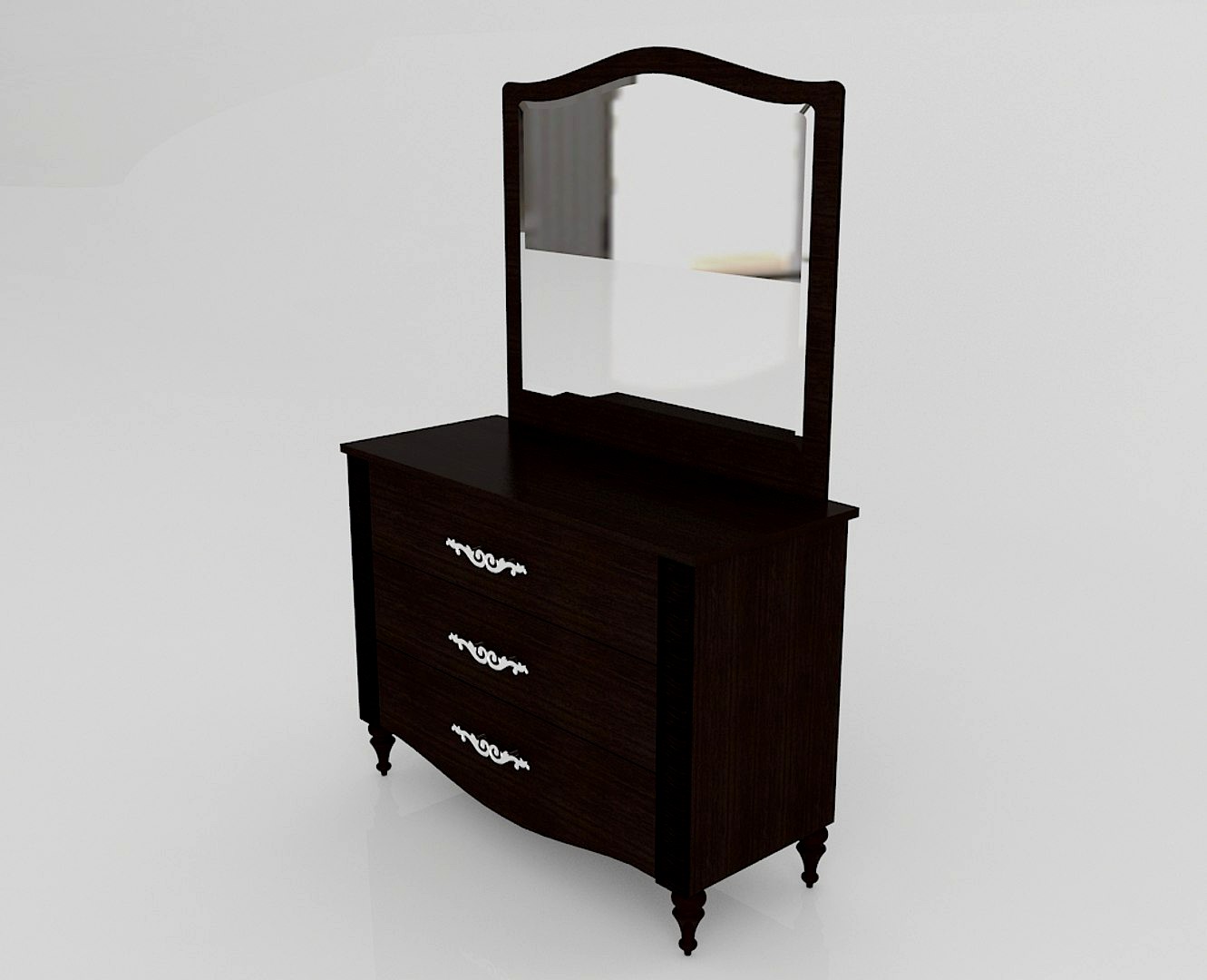 Vanity Table