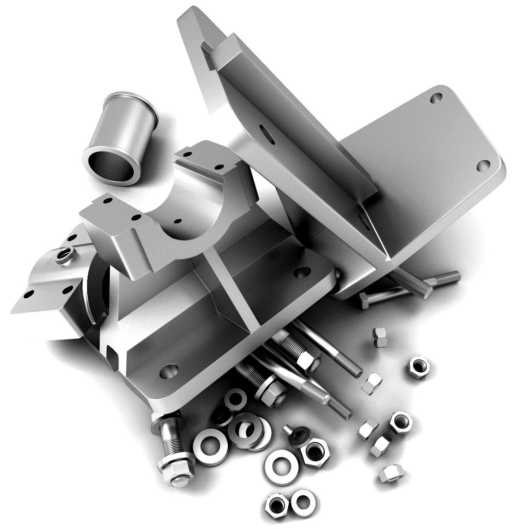 Bracket Bearing