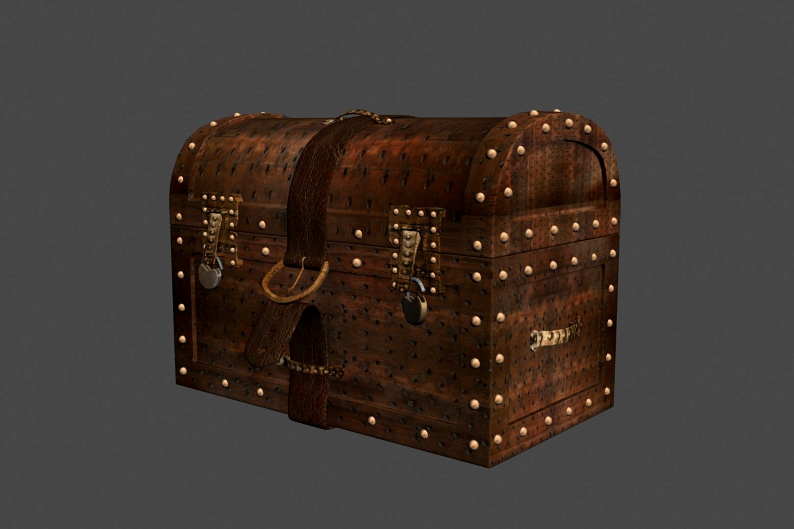 Treasure Box