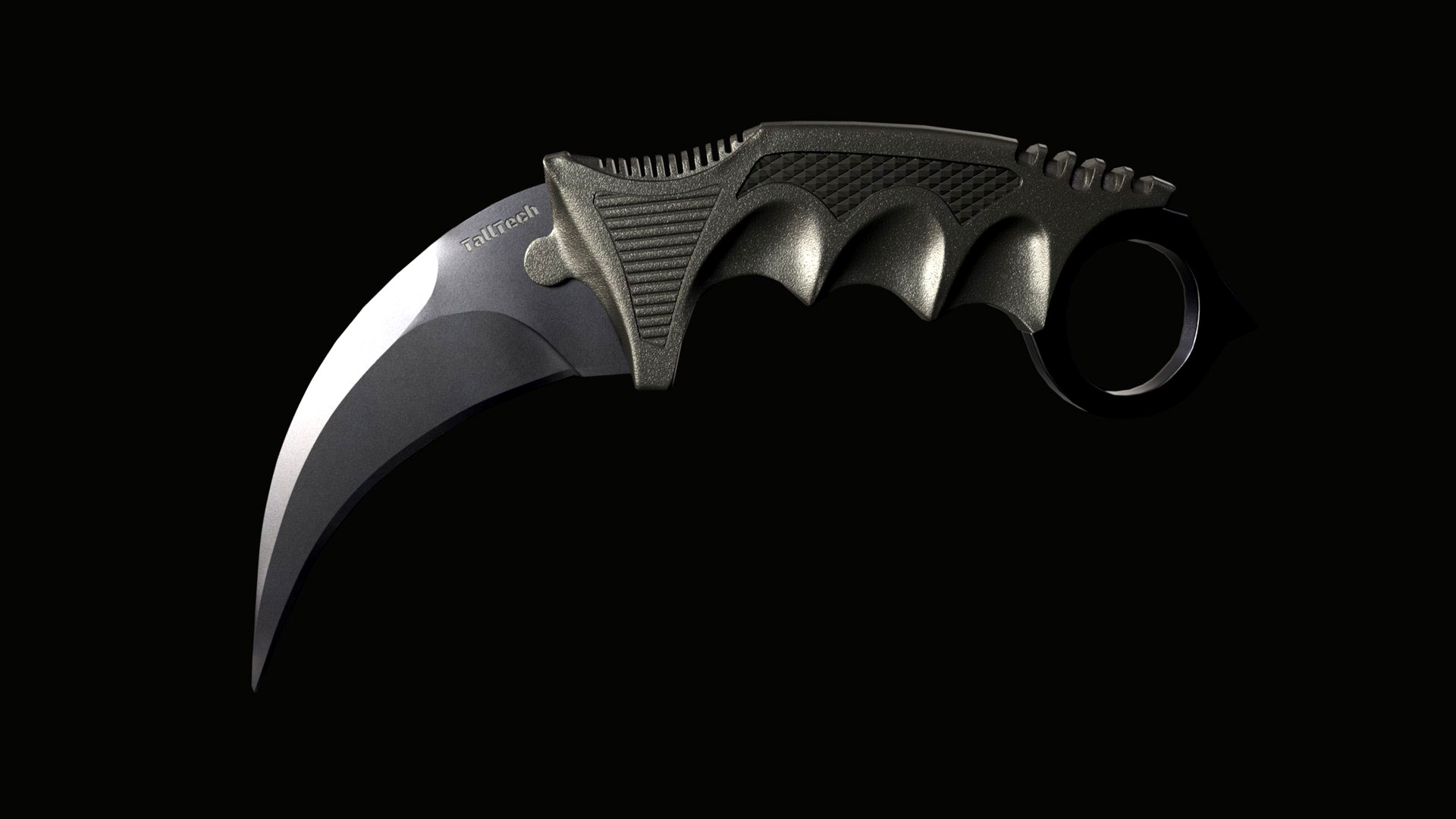 Self Defence Knife