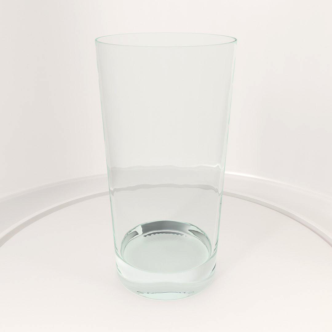 Highball Cocktail Glass