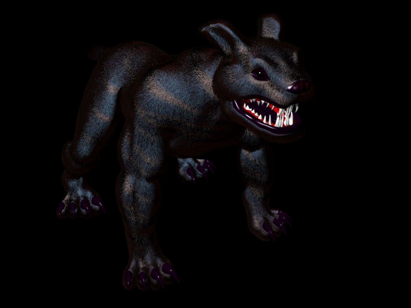 hellhound