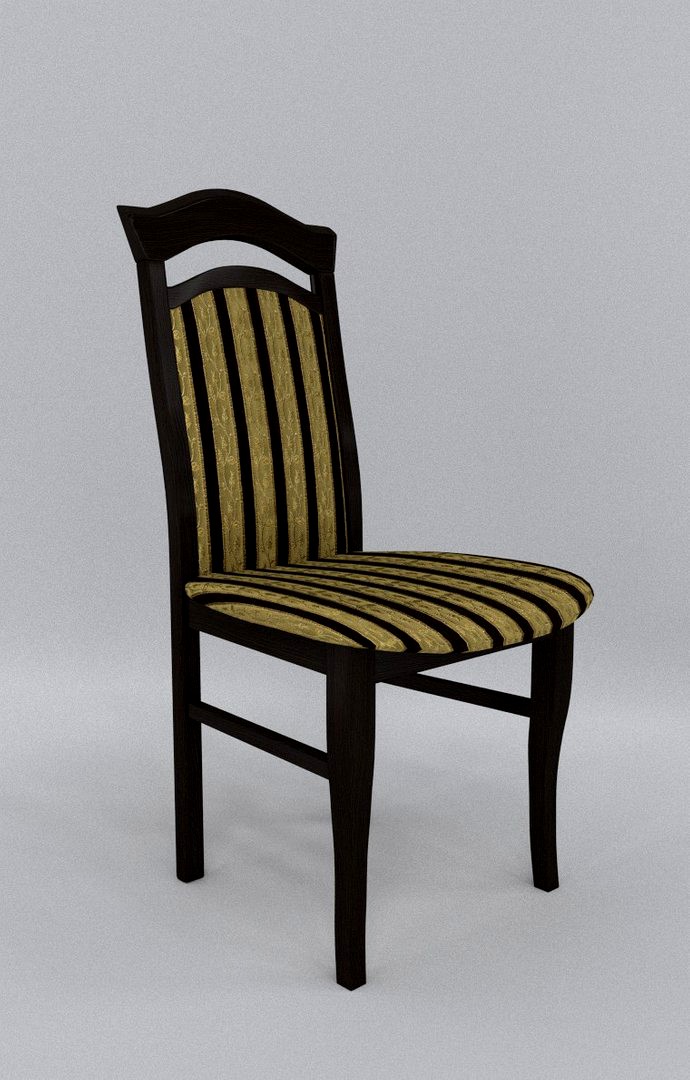 Modern Chair D32