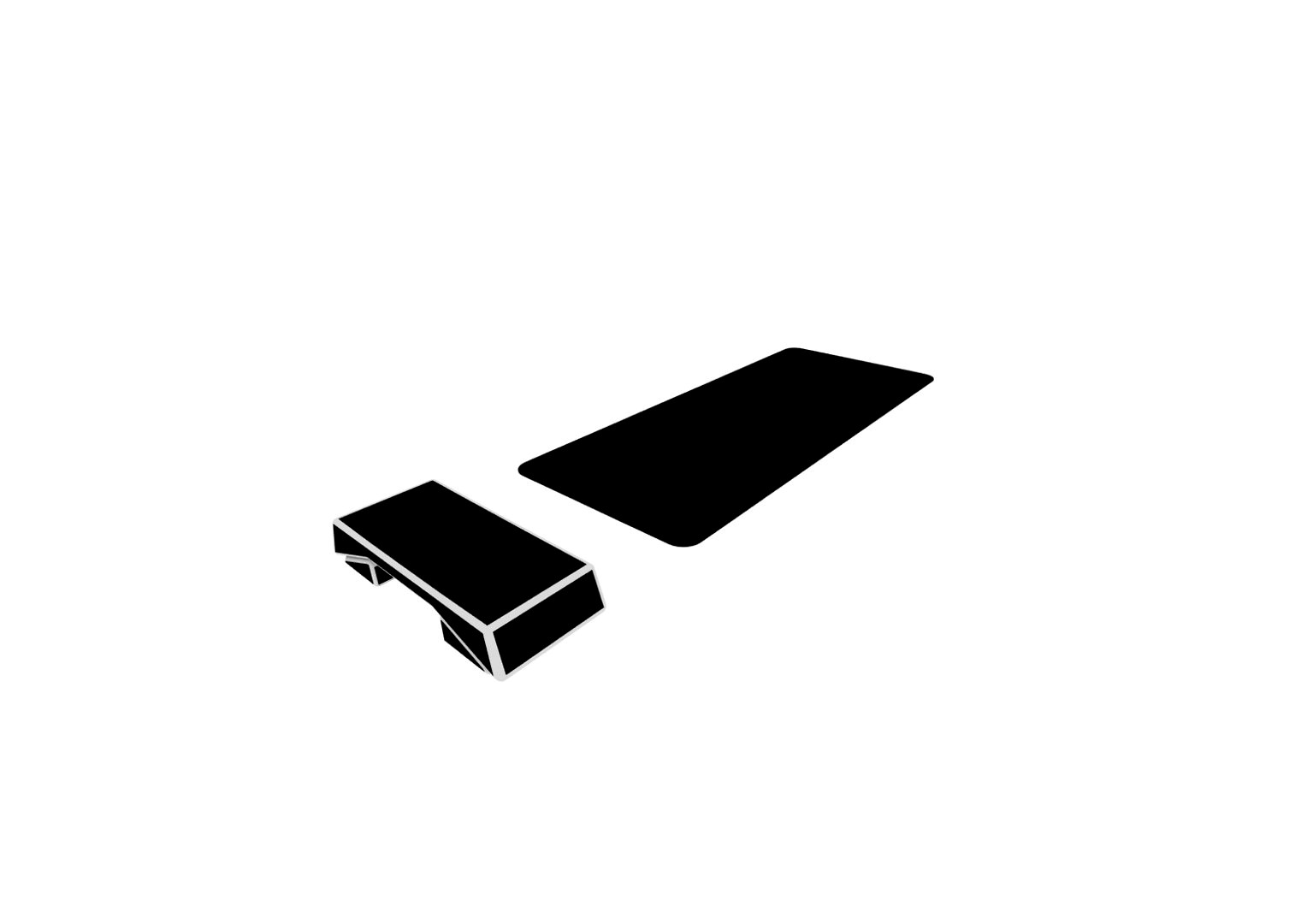StepBoard&Mat