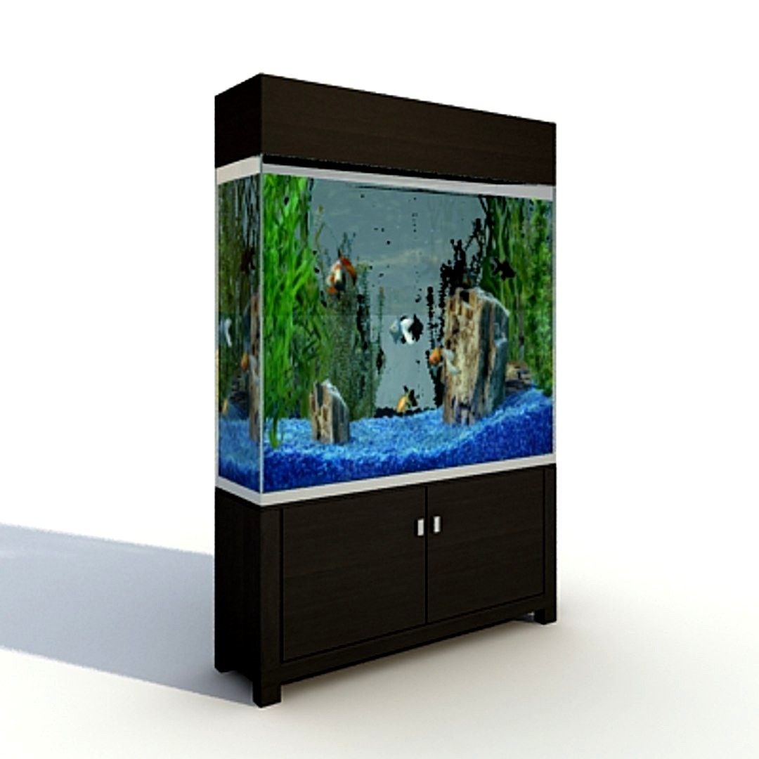 Aquarium (Aqua-tank)