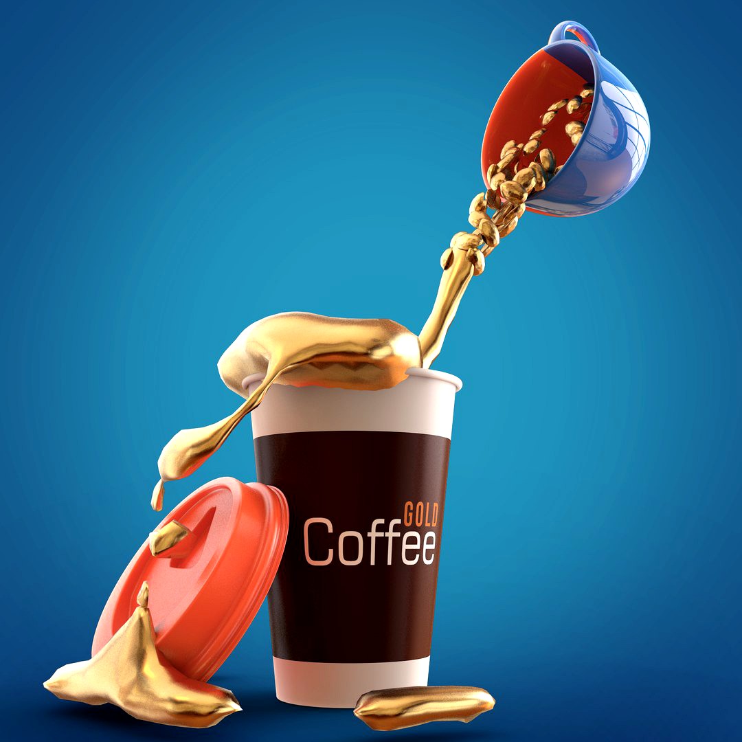 Coffee