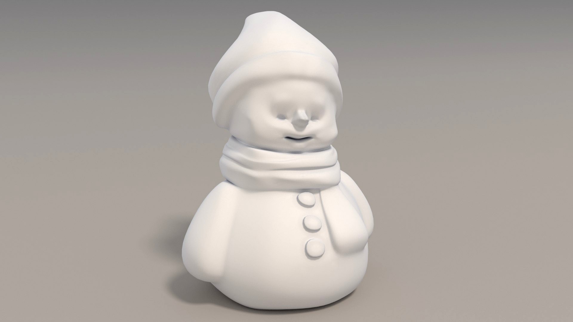 Snowman
