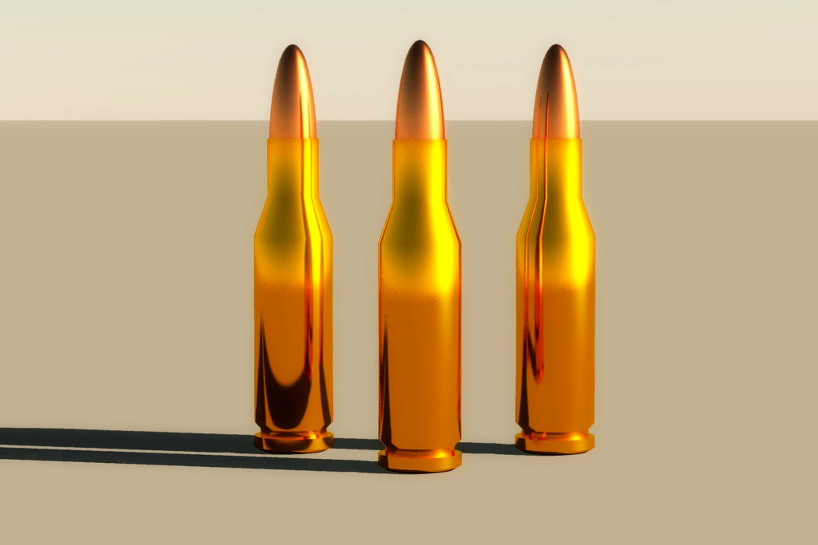 Soviet 7.62x39mm
