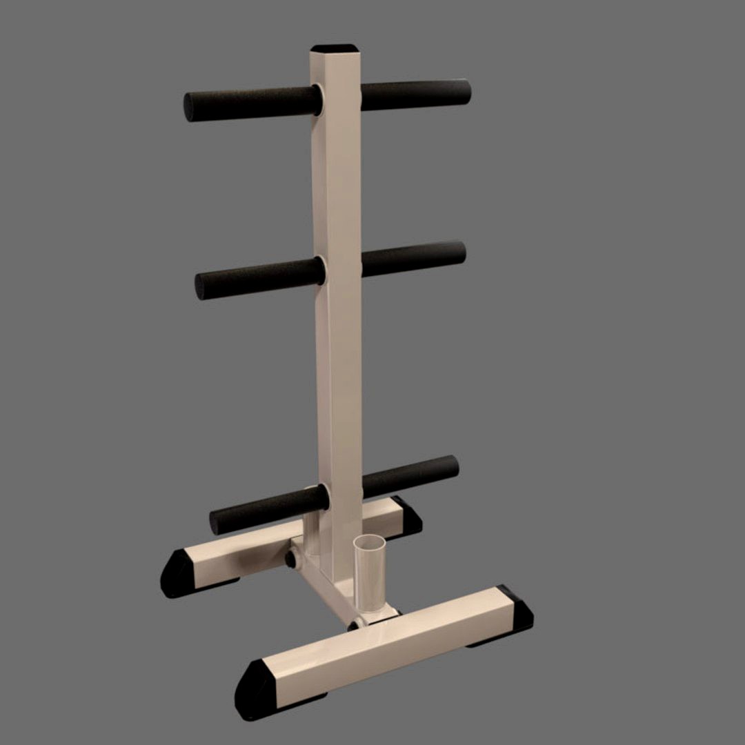 Weight Rack