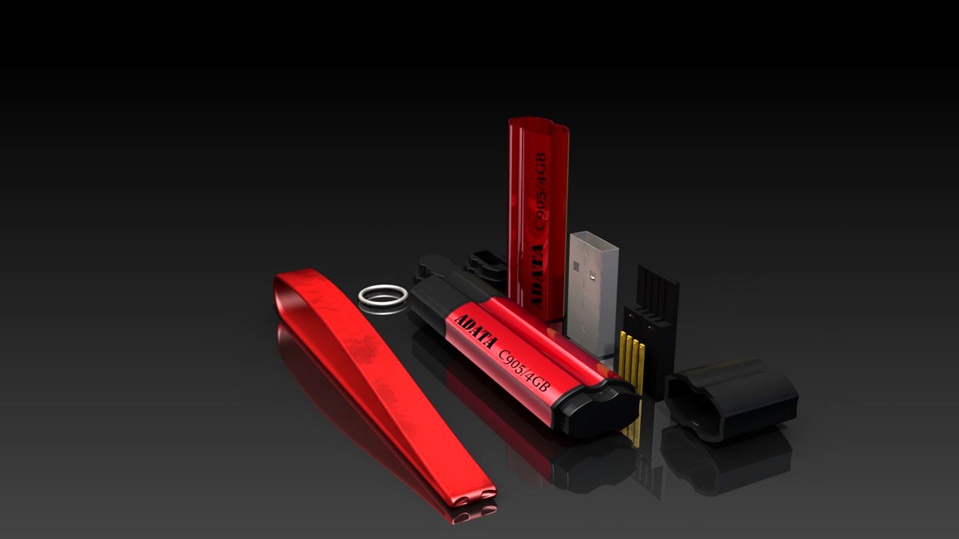 USB Flash Drive