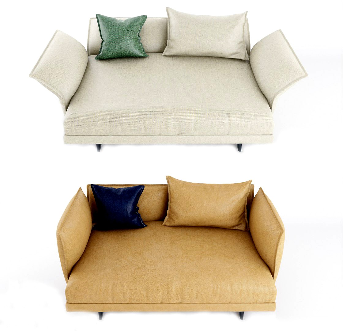 Zaza sofas Deep