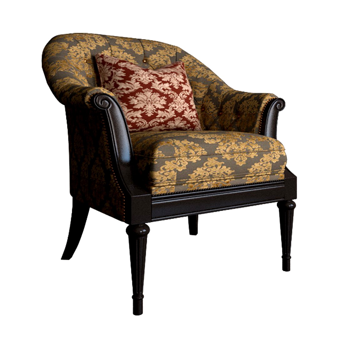Arm chair
