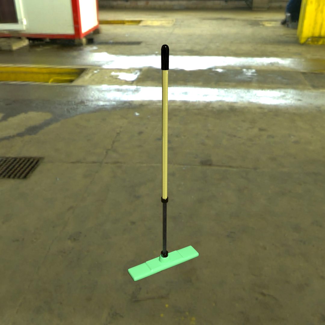 Mop
