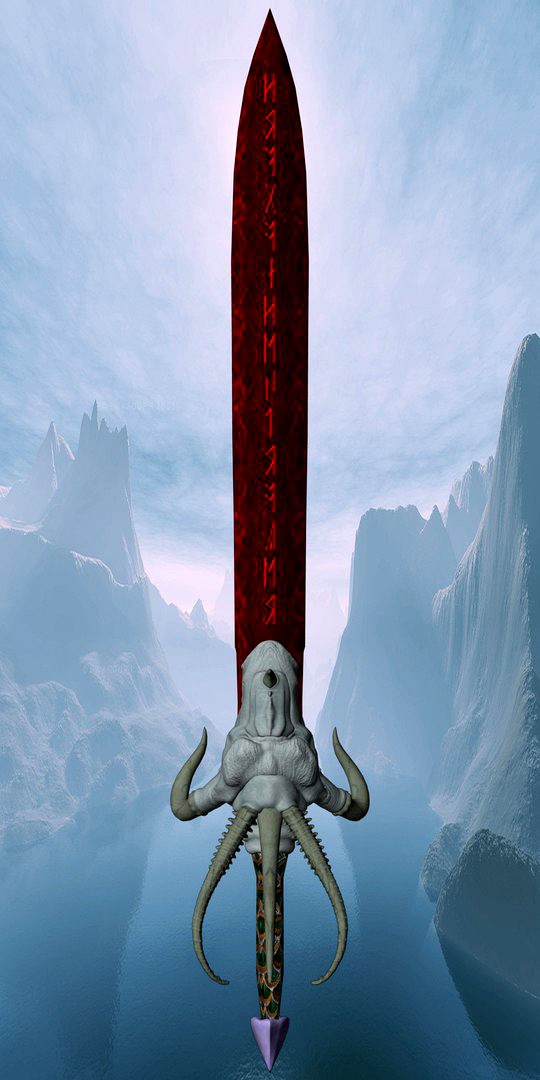 Dragon Destroyer