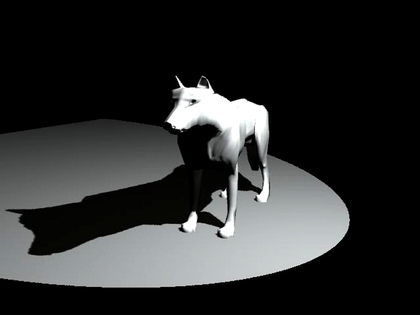 Wolf